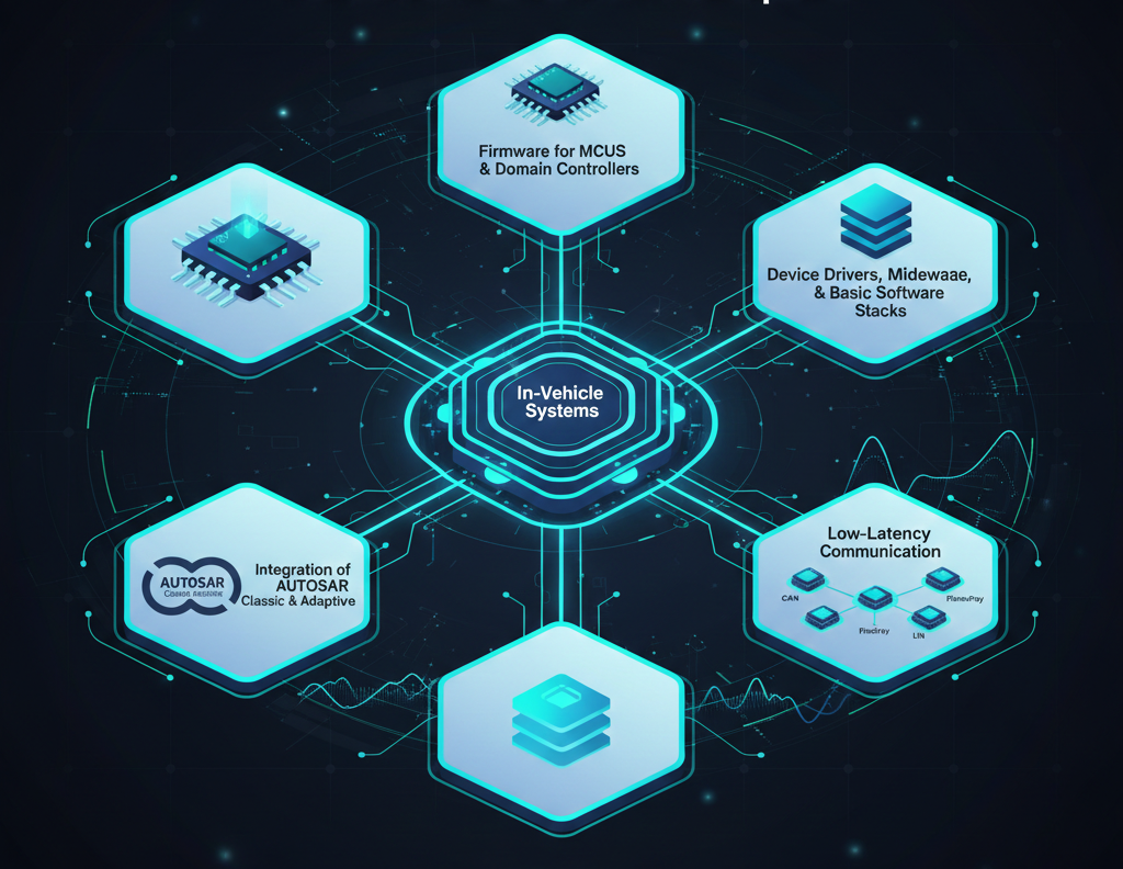 Embedded Edge AI